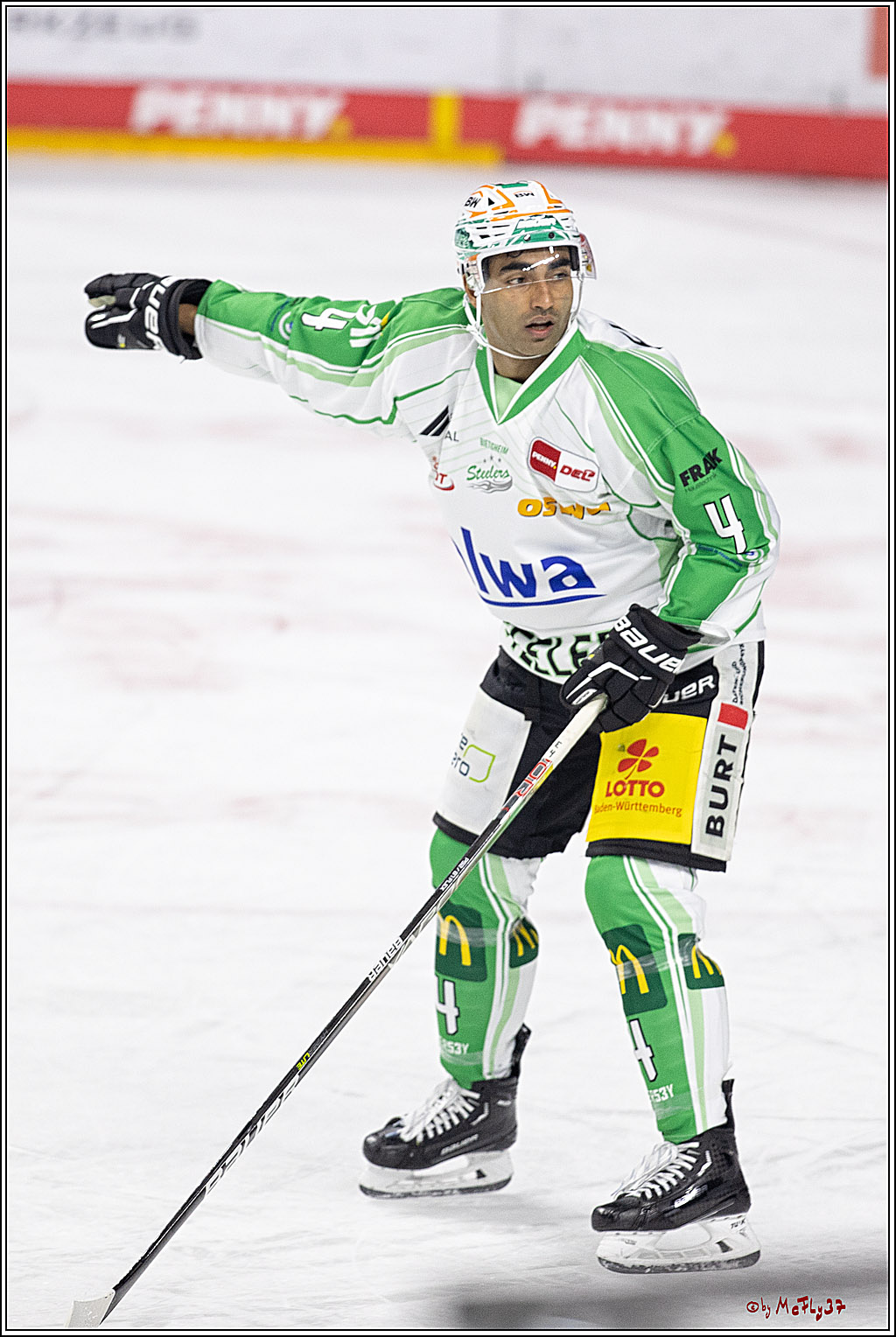 PENNY DEL;  Koelner Haie - Bietigheim Steelers; Koeln, 05.03.2023